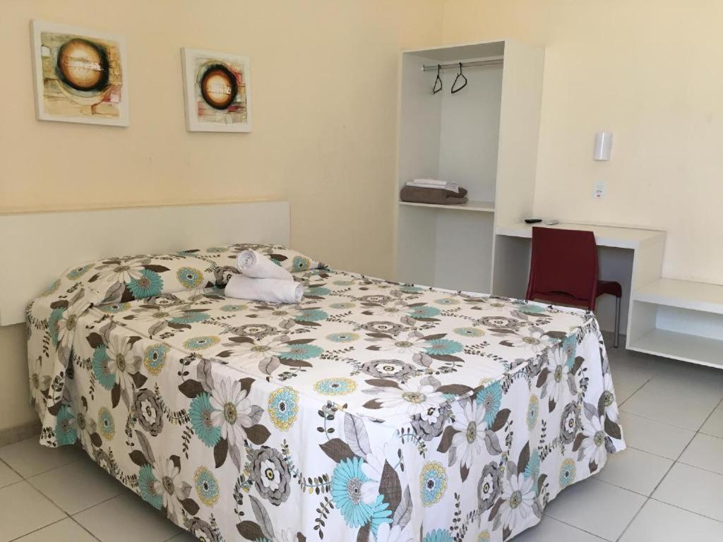 Hotel Santa Maria Poco Redondo  Luaran gambar