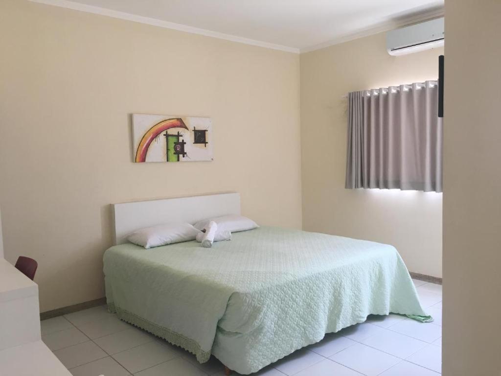 Hotel Santa Maria Poco Redondo  Luaran gambar