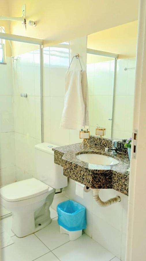 Hotel Santa Maria Poco Redondo  Luaran gambar