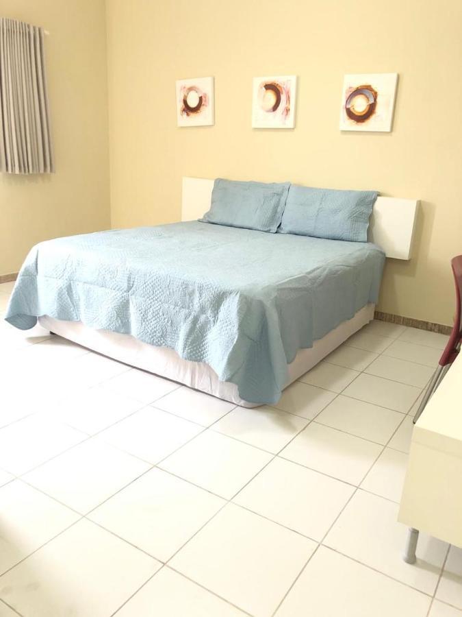 Hotel Santa Maria Poco Redondo  Luaran gambar